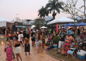 Coletivo Forró de Todos é selecionado para o SP Audiovisual Hub 