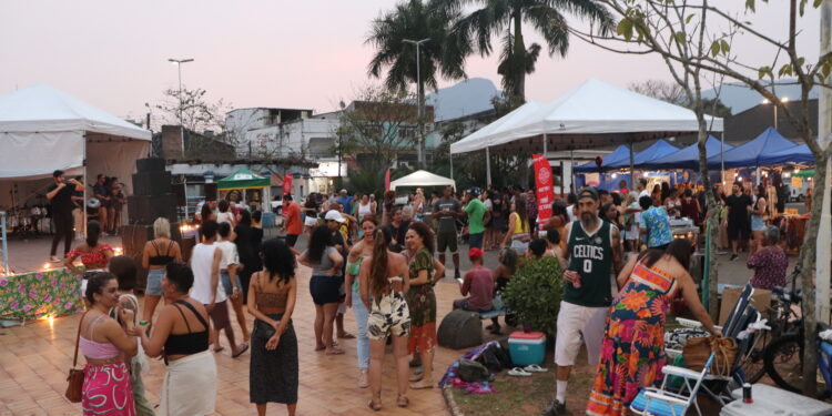 Coletivo Forró de Todos é selecionado para o SP Audiovisual Hub 