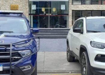 GCM de Caraguatatuba intercepta veículos clonados e caso de apropriação indébita em diferentes pontos da cidade