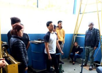 Inscrições abertas para curso gratuito de Mecânica Automotiva Básica em Caraguatatuba