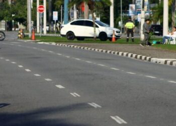 Avenida da Praia de Caraguatatuba recebe nova edição da Rua da Família no próximo domingo