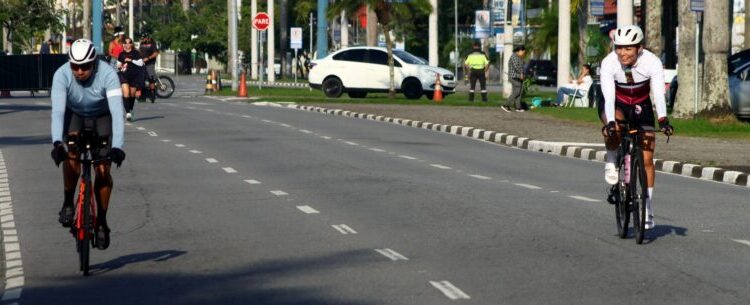Avenida da Praia de Caraguatatuba recebe nova edição da Rua da Família no próximo domingo