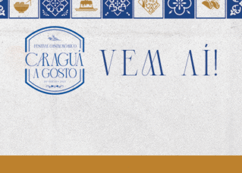 Vigésima edição do “Caraguá a Gosto” destaca ‘origens’ e traz novidades para surpreender público