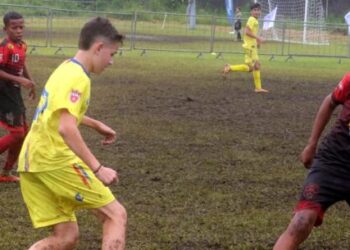 Caraguatatuba recebe terceira edição da Caraguá Cup com mais de 60 equipes na disputa