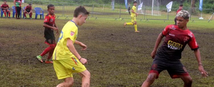 Caraguatatuba recebe terceira edição da Caraguá Cup com mais de 60 equipes na disputa