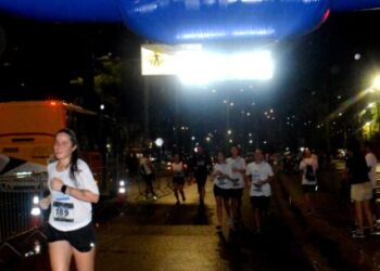 Caraguatatuba recebe Caraguá 21K com corrida para todas idades no dia 31 de agosto