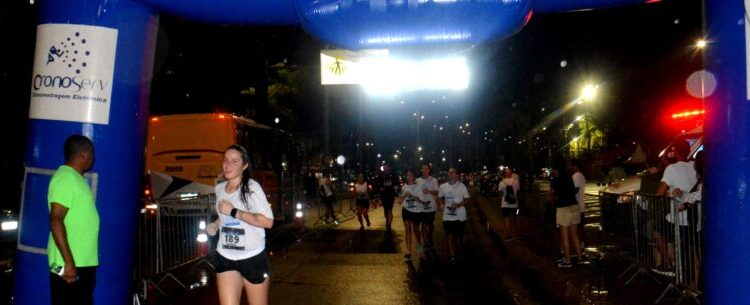 Caraguatatuba recebe Caraguá 21K com corrida para todas idades no dia 31 de agosto