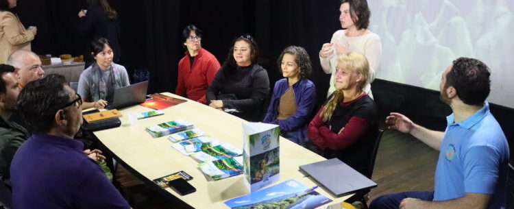 Encontro da Abeta Summit e Circuito Litoral Norte reúne lideranças e profissionais de turismo em Caraguatatuba