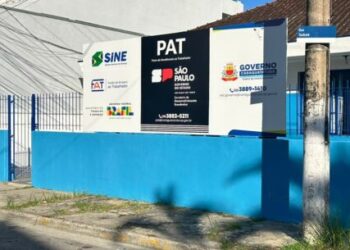 Caraguatatuba oferece 109 vagas de emprego nesta quarta-feira