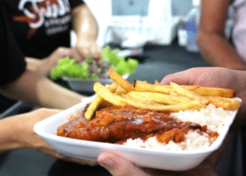 20º Festival da Tainha começa nesta quarta na Praça de Eventos do Porto Novo