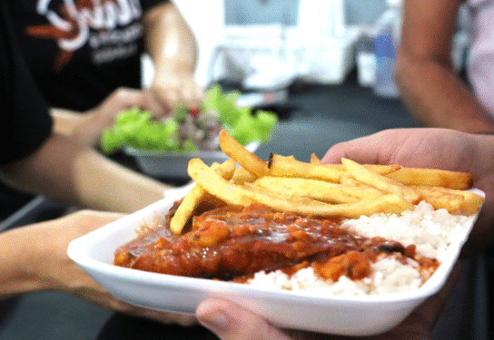 20º Festival da Tainha começa nesta quarta na Praça de Eventos do Porto Novo