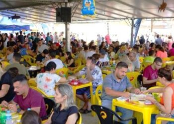 20º Festival da Tainha começa na próxima semana em Caraguatatuba