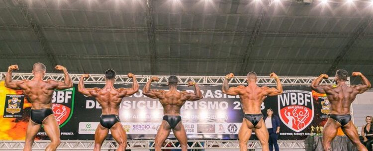 Caraguatatuba recebe primeiro evento de fisiculturismo para iniciantes com palestras e competição classificatória