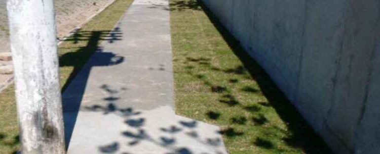 Solicitação de projeto de acessibilidade do programa Calçada Legal passa a ser on-line