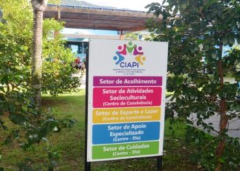 “Arraiá Tamu Junto, Vem Cum Nóis” é neste sábado
