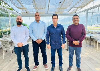 Encontro entre presidentes de Câmaras fortalece integração e debate soluções para o Litoral Norte