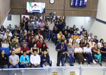 Com mais de 90 projetos aprovados, Câmara encerra semestre com foco na modernização administrativa e fortalecimento da transparência pública