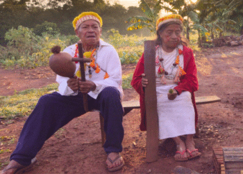 Espaço Cultural Hartãt exibe documentário indígena premiado neste sábado