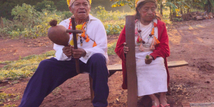 Espaço Cultural Hartãt exibe documentário indígena premiado neste sábado