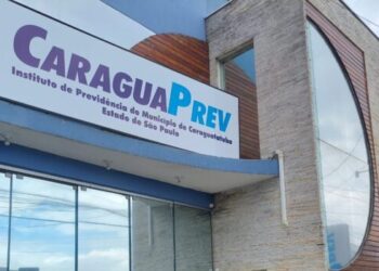 Audiência pública on-line discute investimentos e avaliação atuarial do CaraguaPrev nesta sexta-feira