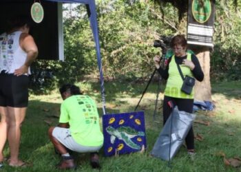 Caraguatatuba recebe limpeza de praia no mangue do Camaroeiro neste domingo com comemoração especial