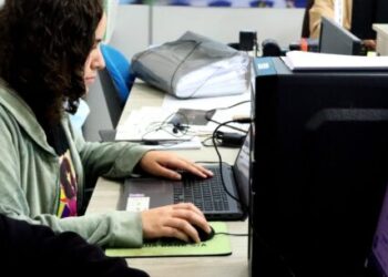 Caraguatatuba convoca 110 estagiários aprovados nos processos seletivos de 2025 e 2024