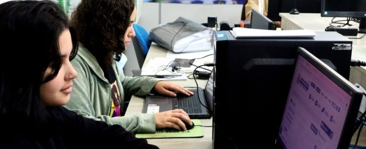 Caraguatatuba convoca 110 estagiários aprovados nos processos seletivos de 2025 e 2024