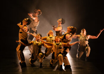 Corpo de Baile de Caraguatatuba ressalta papel transformador da Jornada Paulista de Dança