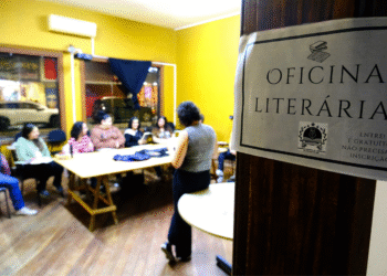 Comissão de Literatura promove oficina Jornalismo – A Arte da Entrevista  na próxima terça no Polo Cultural do Centro