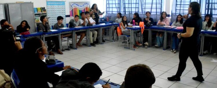 Caraguatatuba segue com inscrições para Prova Nacional do Docente e amplia oportunidades para novos professores