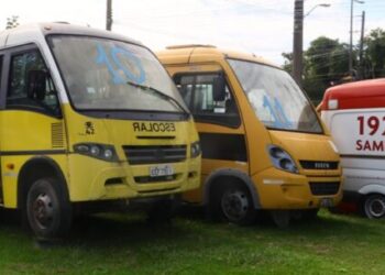 Veículos e outros bens do governo municipal de Caraguatatuba serão leiloados na próxima sexta-feira no Cemug
