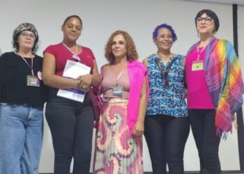 2ª Conferência Municipal de Políticas Públicas para Mulheres de Caraguatatuba tem palestras, debates e apresentações culturais