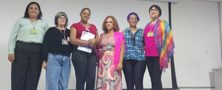 2ª Conferência Municipal de Políticas Públicas para Mulheres de Caraguatatuba tem palestras, debates e apresentações culturais