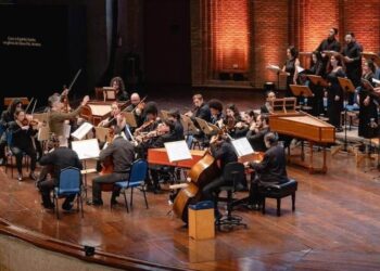 55º FESTIVAL DE INVERNO DE CAMPOS DO JORDÃO PROGRAMAÇÃO DE 16 A 23 DE JULHO CAMPOS DO JORDÃO E SÃO PAULO