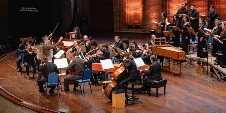 55º FESTIVAL DE INVERNO DE CAMPOS DO JORDÃO PROGRAMAÇÃO DE 16 A 23 DE JULHO CAMPOS DO JORDÃO E SÃO PAULO