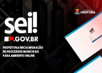 Prefeitura inicia migração de processos municipais para ambiente online