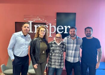 Bertioga participa de curso sobre Políticas Habitacionais no INSPER