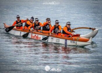 Aloha Spirit movimenta Caraguatatuba com festival de esportes aquáticos em agosto