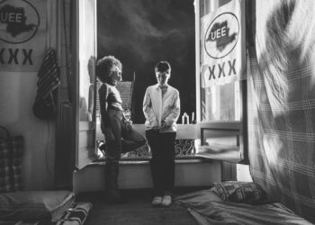 “A Batalha da Rua Maria Antônia” é o filme desta sexta na Videoteca Lúcio Braun