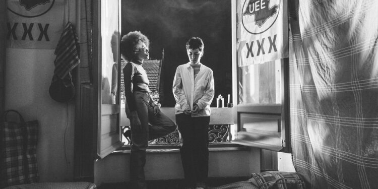 “A Batalha da Rua Maria Antônia” é o filme desta sexta na Videoteca Lúcio Braun