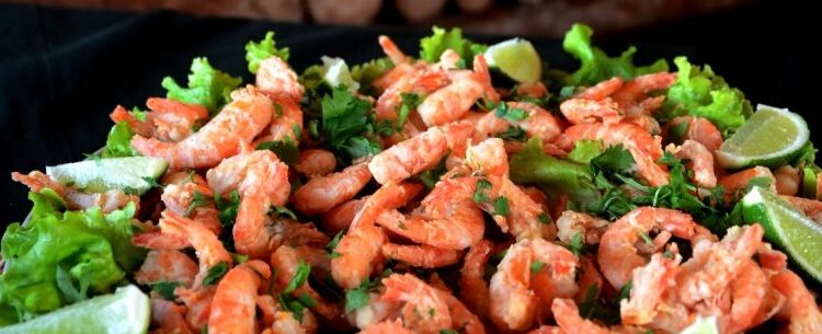 26º Festival do Camarão começa com programação diversificada