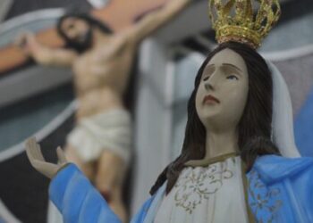 XXIII Festa da Paróquia Nossa Senhora da Glória integra Rota das Quermesses e tem celebrações até agosto