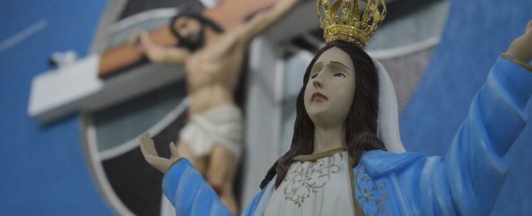 XXIII Festa da Paróquia Nossa Senhora da Glória integra Rota das Quermesses e tem celebrações até agosto