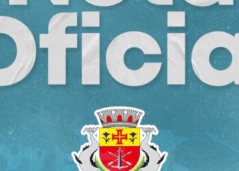 ALERTA À POPULAÇÃO – Tentativa de fraude com programas sociais