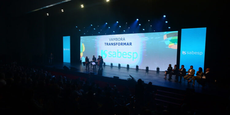 60 mil moradores do Vale do Paraíba e Litoral Norte passam a ter esgoto tratado com desestatização da Sabesp