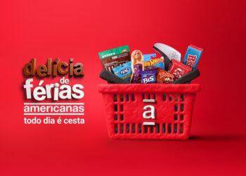  Americanas reformula estratégia comercial e lança evento durante todo o mês de julho