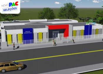 Governo Federal anuncia R$ 2,3 bilhões para construção de creches e aquisição de veículos para o transporte escolar