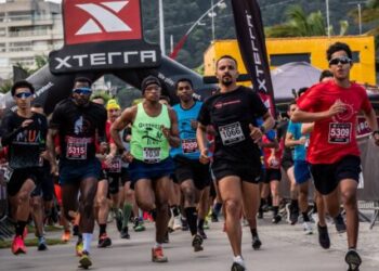 Caraguatatuba recebe 4ª edição do XTERRA com desafios esportivos em agosto