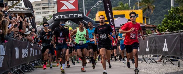 Caraguatatuba recebe 4ª edição do XTERRA com desafios esportivos em agosto