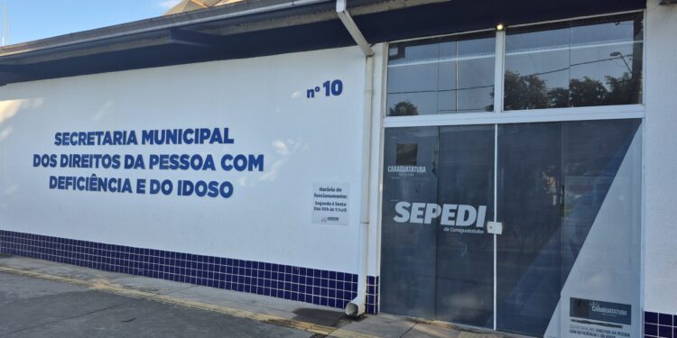 Caraguatatuba realiza Semana de Prevenção às Deficiências